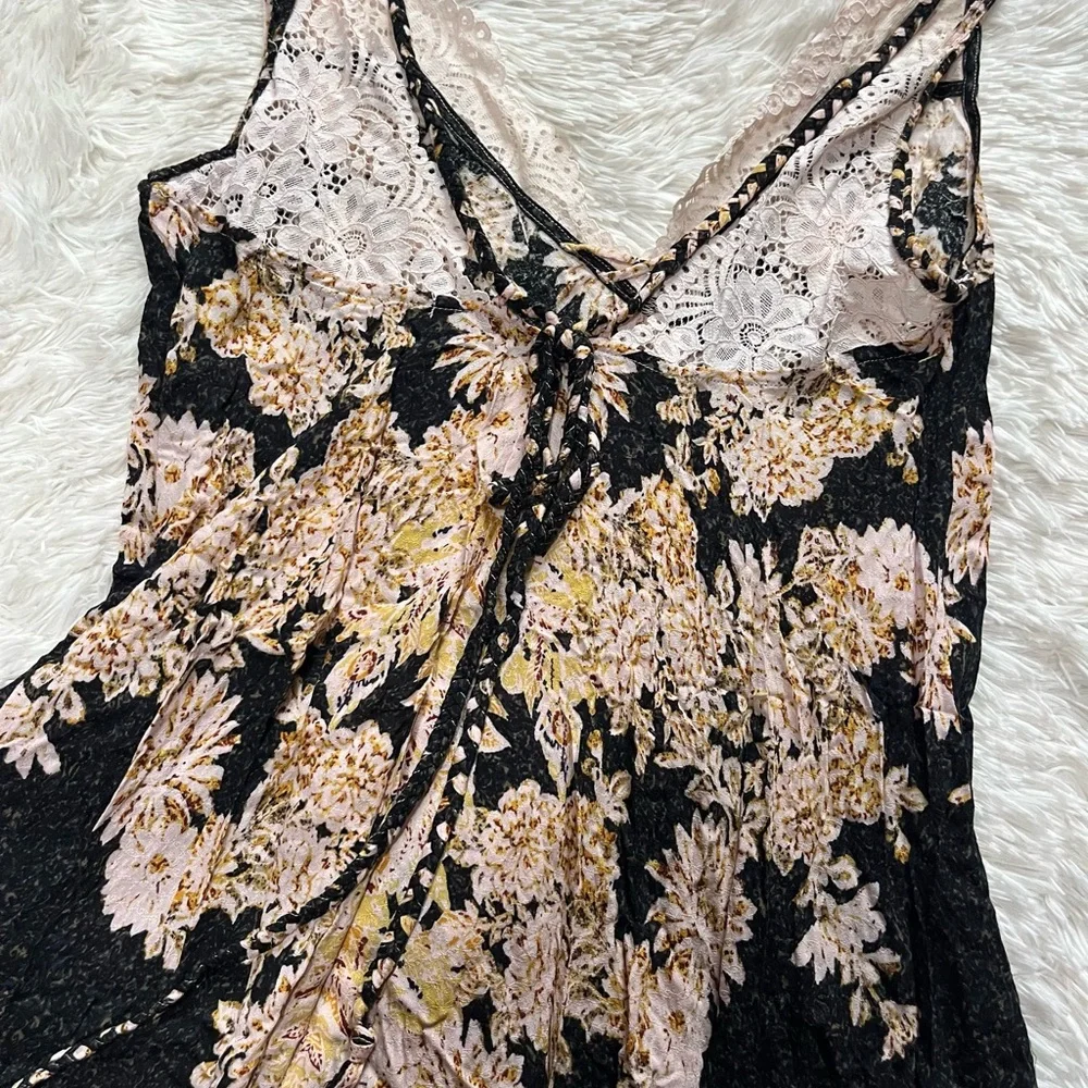 Free people slip dress - Picture 5 of 5